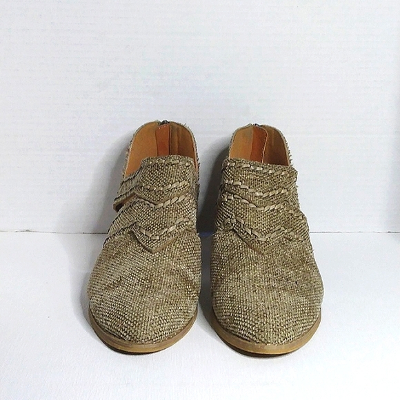 Mimi ankle boot size 8.5 - Picture 1 of 7